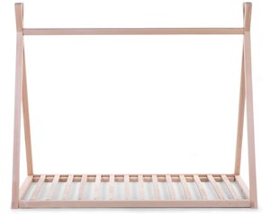 Childhome tipi cot bed 70x140 - Leander