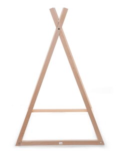 Childhome tipi bed 90x200 Natural - Nuna