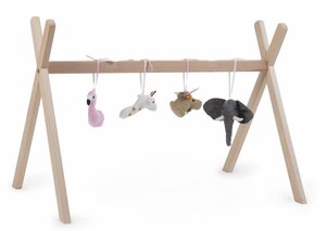 Childhome tipi play&gym - Childhome