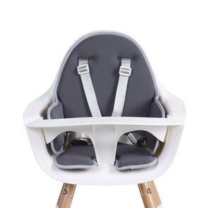 Childhome evolu seat cushion neoprene Dark Grey - Leander