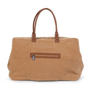 Childhome Mommy Bag сумка Teddy Beige - Childhome
