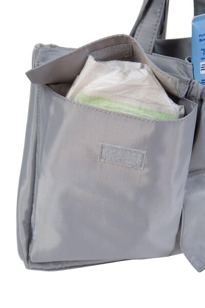 Childhome inside bag mommybag Grey - Childhome