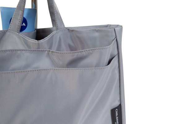 Childhome inside bag mommybag Grey - Childhome