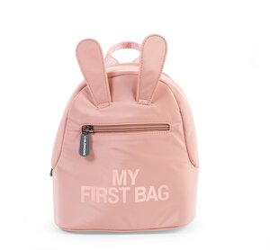 Childhome kids my first bag Pink/Copper - Elodie Details