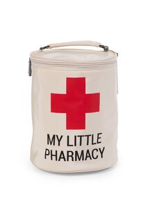 Childhome my little pharmacy bag + isothermic lining White - Elodie Details
