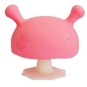 Mombella прорезыватель для зубов Mushroom Pink - Done by Deer