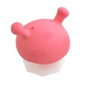 Mombella прорезыватель для зубов Mushroom Pink - Done by Deer