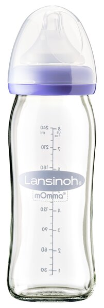 Lansinoh pudele 240ml - Lansinoh