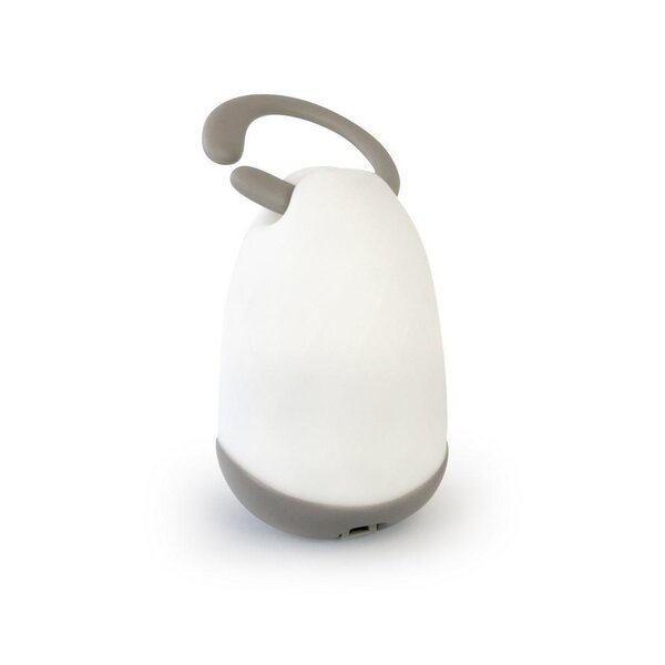Pabobo lantern with magic blow control - Pabobo