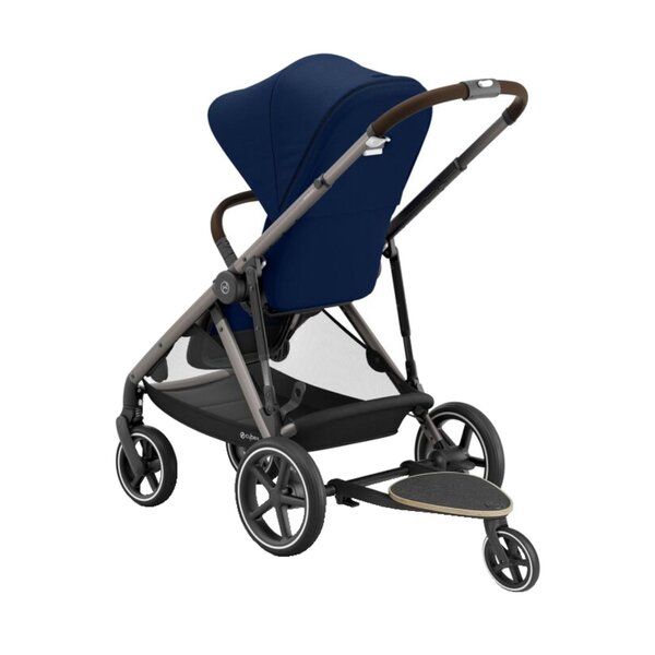 Cybex подножка для второго ребенка Gazelle S - Cybex