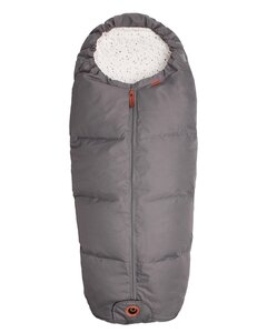 Easygrow Ferd Maxi муфта для ног Grey - Easygrow