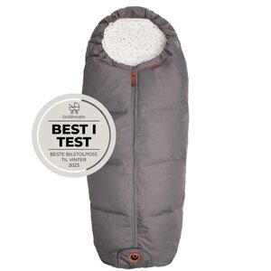 Easygrow Ferd Maxi муфта для ног Grey - Easygrow