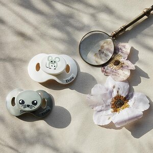 Elodie Details pacifier Hazy Jade Max - Bibs