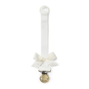 Elodie Details soother clip Vanilla - Elodie Details