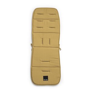 Elodie Details вкладыш в коляску Gold Mustard - Easygrow