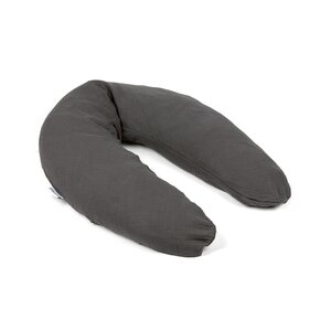 Doomoo Comfy Big подушка для кормления, Tetra Grey - Doomoo