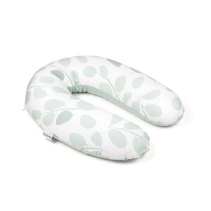 Doomoo Buddy nursing pillow, Aqua Green - Doomoo