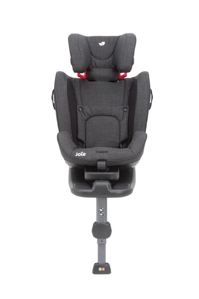 Joie Stages Isofix car seat (0-25kg) Pavement - Joie