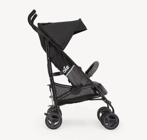 Joie Nitro LX прогулочная коляска Ember - Joie