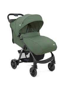 Joie прогулочная коляска Muze LX Laurel - Joie