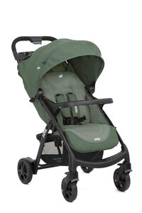 Joie прогулочная коляска Muze LX Laurel - Joie