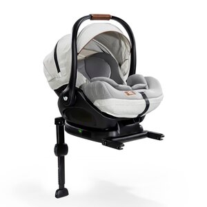 Joie I-Level (40-85cm) Signature Oyster + ISOFIX base - Joie