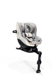 Joie I-Quest car seat 0-18kg, Oyster - Joie