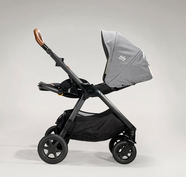 Joie Finiti buggie Signature Carbon - Joie