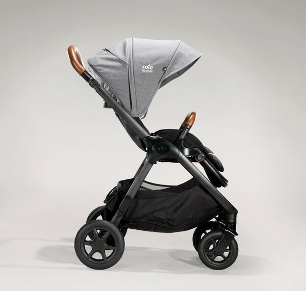 Joie Finiti buggie Signature Carbon - Joie