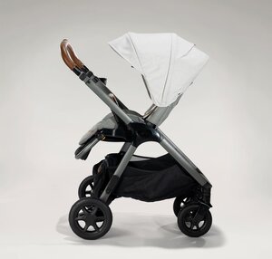 Joie Finiti прогулочная коляска Signature Oyster - Bumbleride