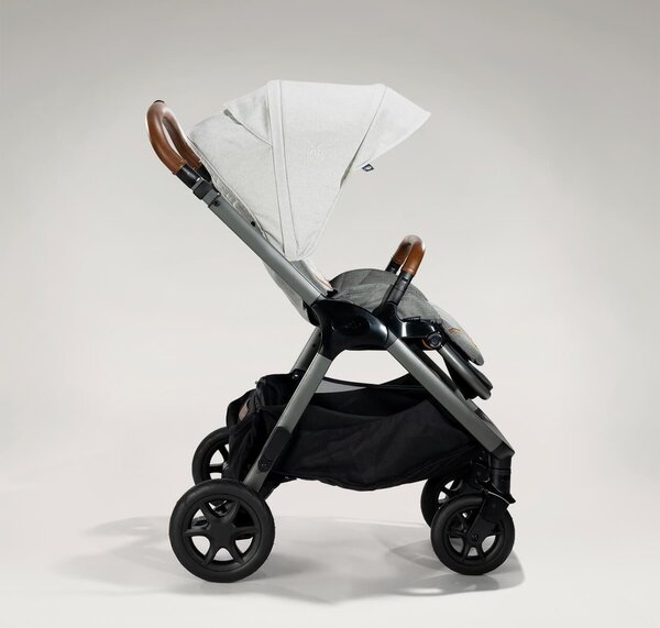 Joie Finiti 2in1 kомплект коляски Signature Oyster - Joie