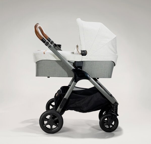 Joie Finiti 2in1 kомплект коляски Signature Oyster - Joie
