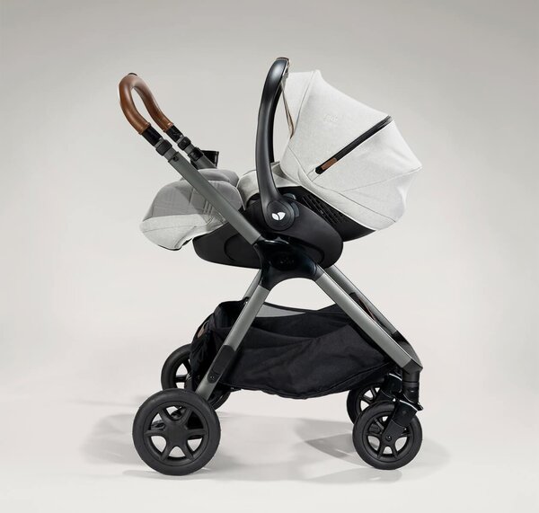 Joie Finiti 2in1 kомплект коляски Signature Oyster - Joie