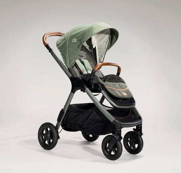 Joie Finiti 2in1 kомплект коляски Signature Pine - Joie