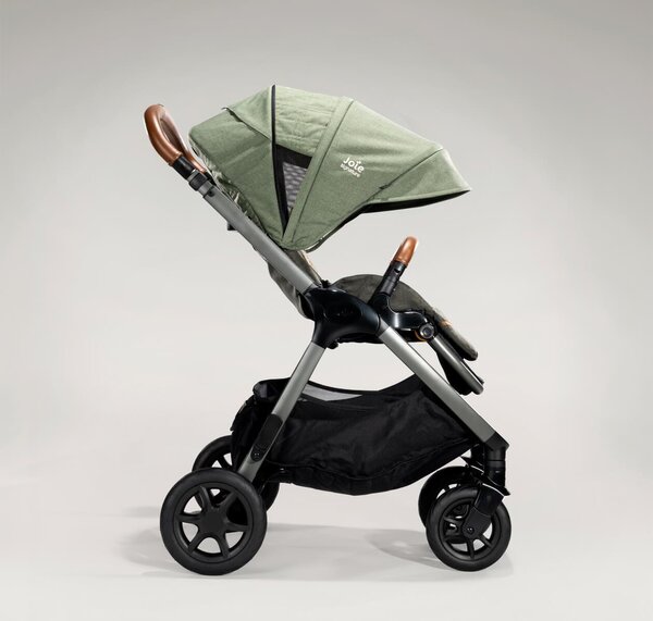 Joie Finiti 2in1 kомплект коляски Signature Pine - Joie