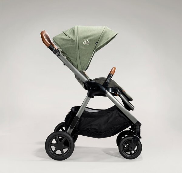 Joie Finiti 2in1 kомплект коляски Signature Pine - Joie