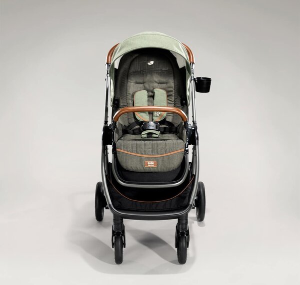 Joie Finiti 2in1 kомплект коляски Signature Pine - Joie