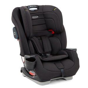 Graco Avolve™ car seat 9-36kg, Black - Cybex