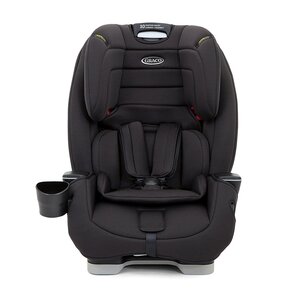 Graco Avolve™ autokrēsls 9-36kg, Black - Cybex