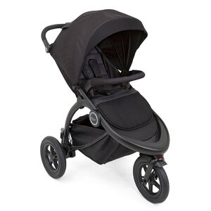 Graco Trailrider прогулочная коляска Black - Graco