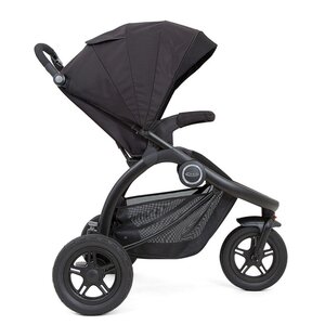 Graco Trailrider прогулочная коляска Black - Graco