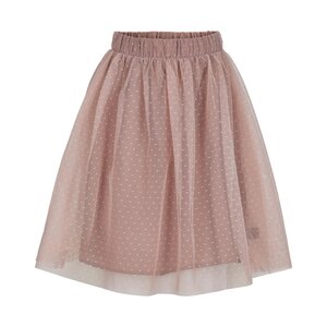 Creamie skirt - Minymo