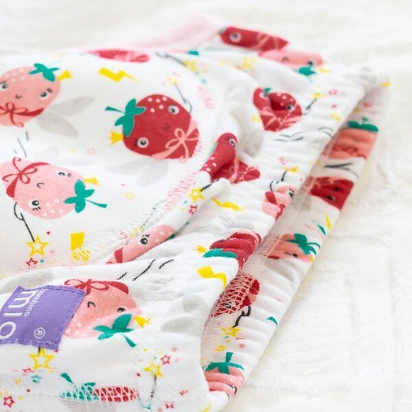 Bambino Mio harjutuspüksid, Super Strawberry - Bambino Mio