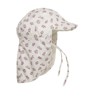 En-Fant Sun hat w. string - En-Fant