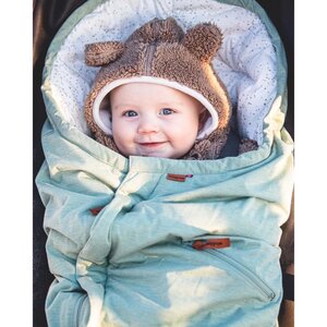 Easygrow Lyng soojakott Green - Bugaboo