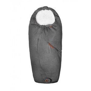 Easygrow Lyng муфта для ног Dark Grey - Easygrow