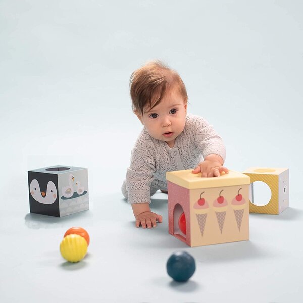 Taf Toys ladumistorn põhjapoolus "Pall" - Taf Toys