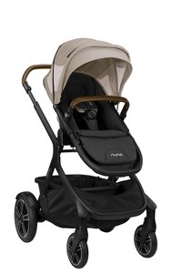 Nuna Demi Grow pushchair Timber - Nuna