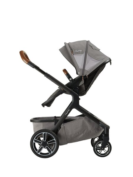 Nuna Demi Grow stroller set Oxford - Nuna