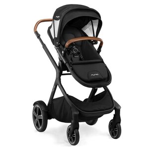 Nuna Demi Grow pushchair Caviar - Nuna